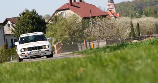 Rajd Mikołowski